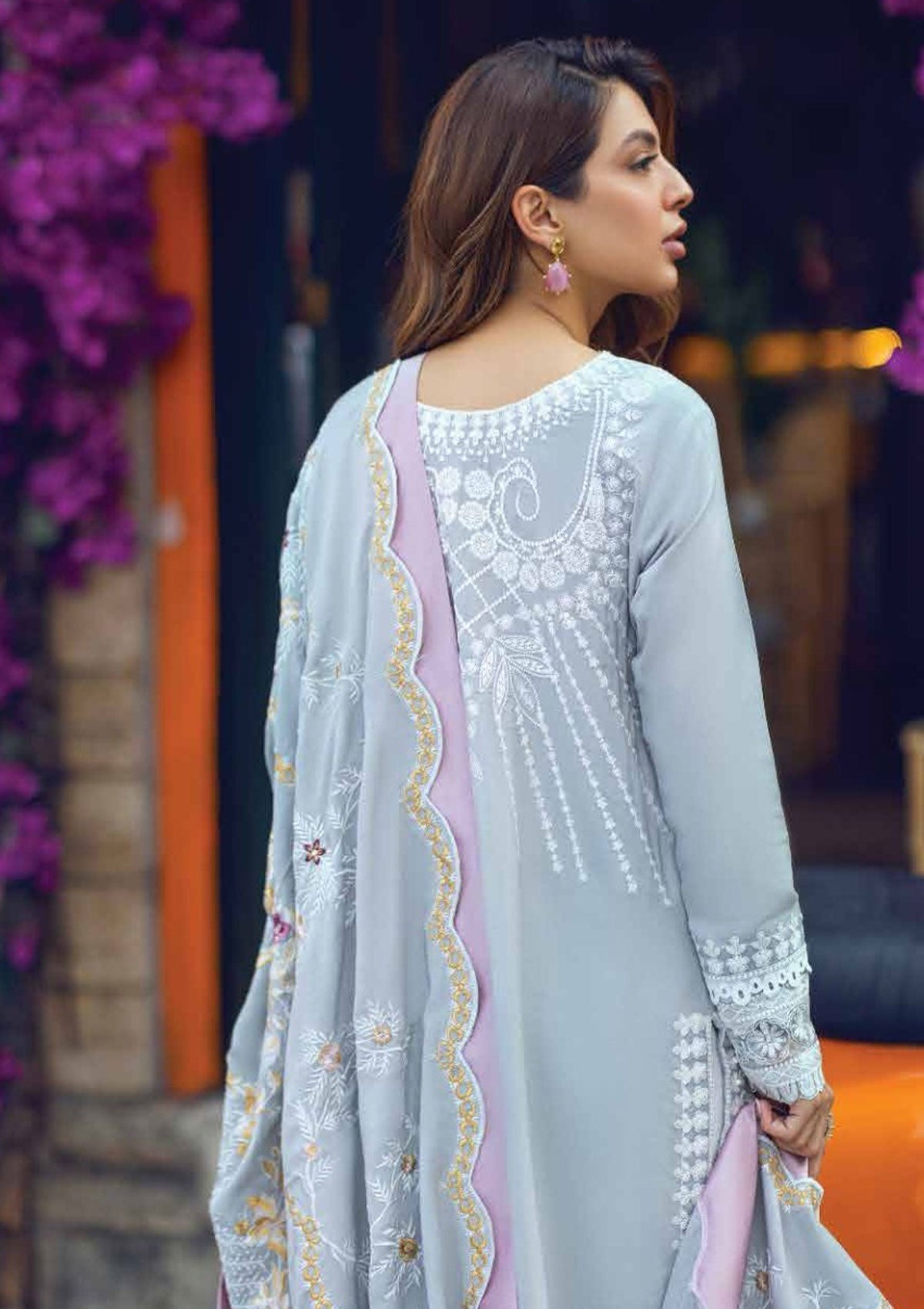Winter Collection - Mushq - Broadway - Celina - MW#3