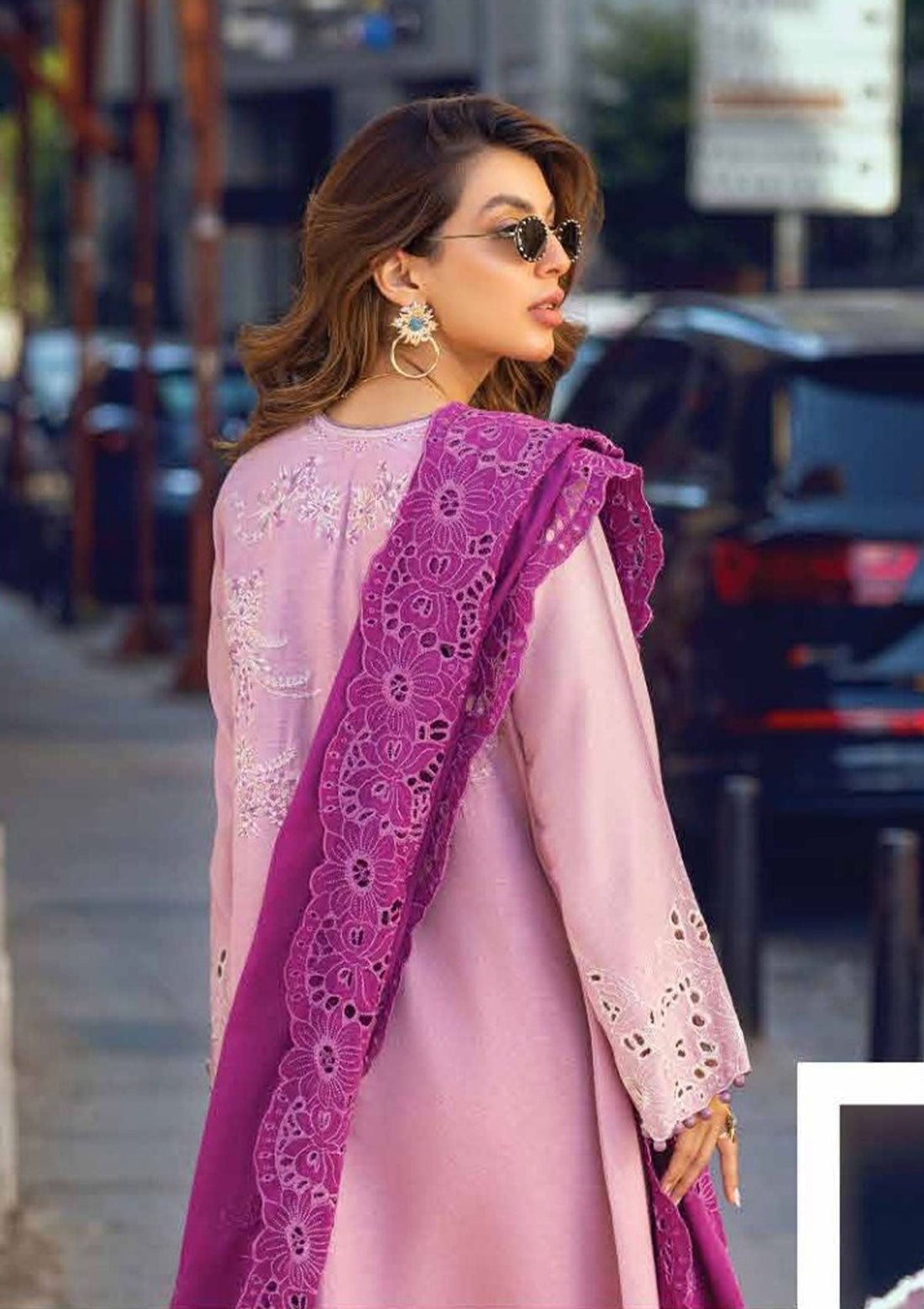 Winter Collection - Mushq - Broadway - Meher - MW#10