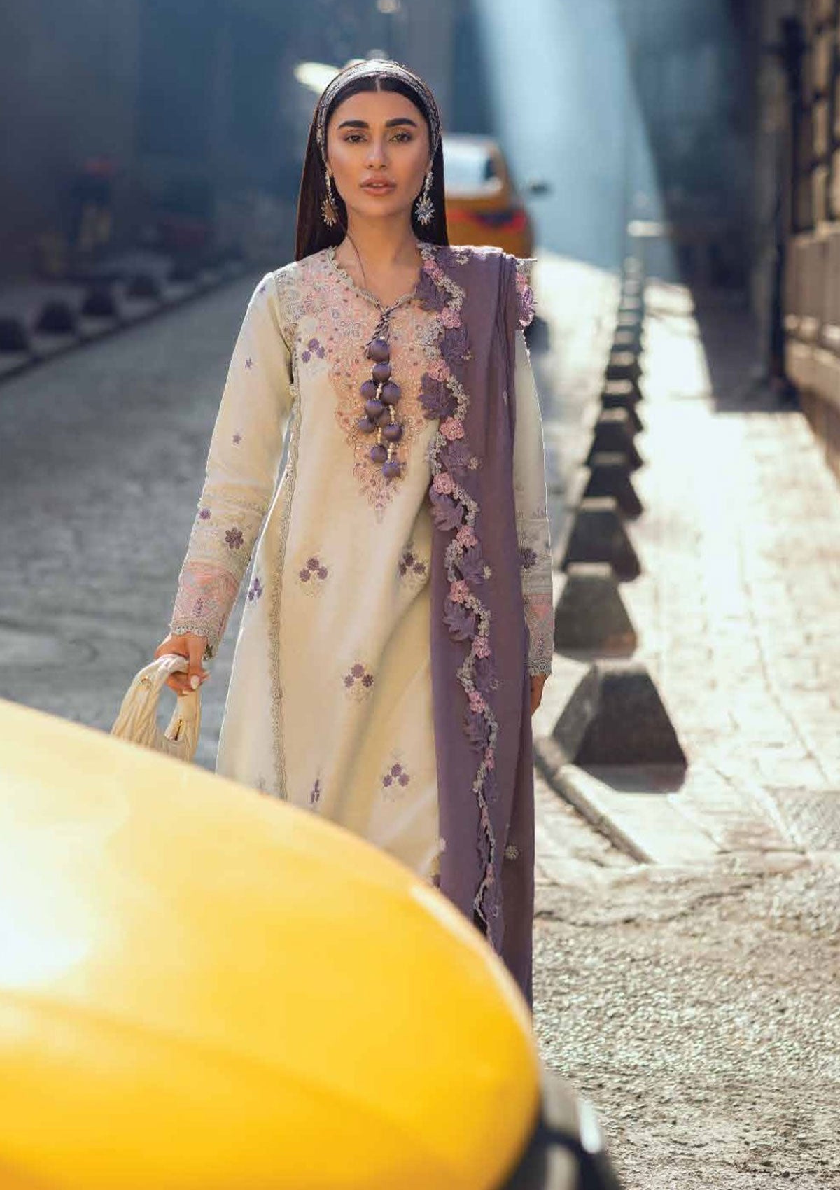 Winter Collection - Mushq - Broadway - Nilufur - MW#7