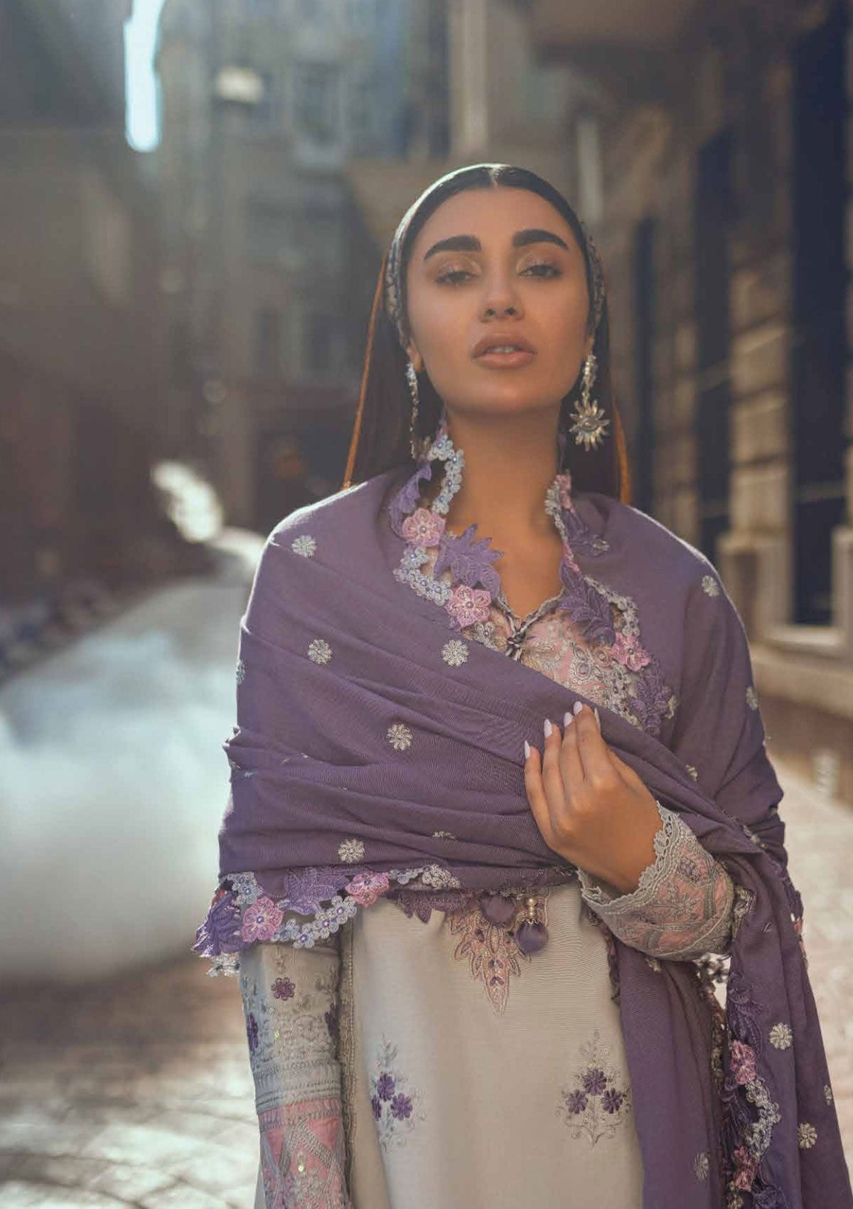 Winter Collection - Mushq - Broadway - Nilufur - MW#7