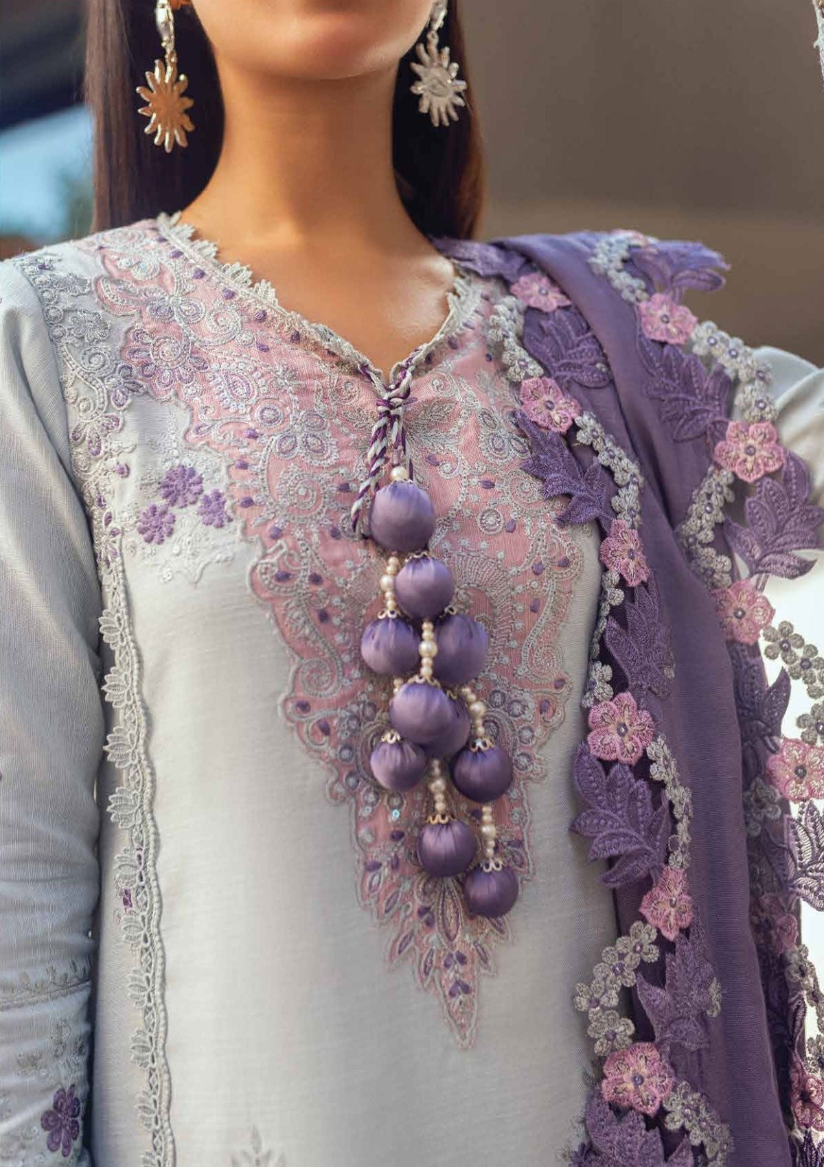 Winter Collection - Mushq - Broadway - Nilufur - MW#7