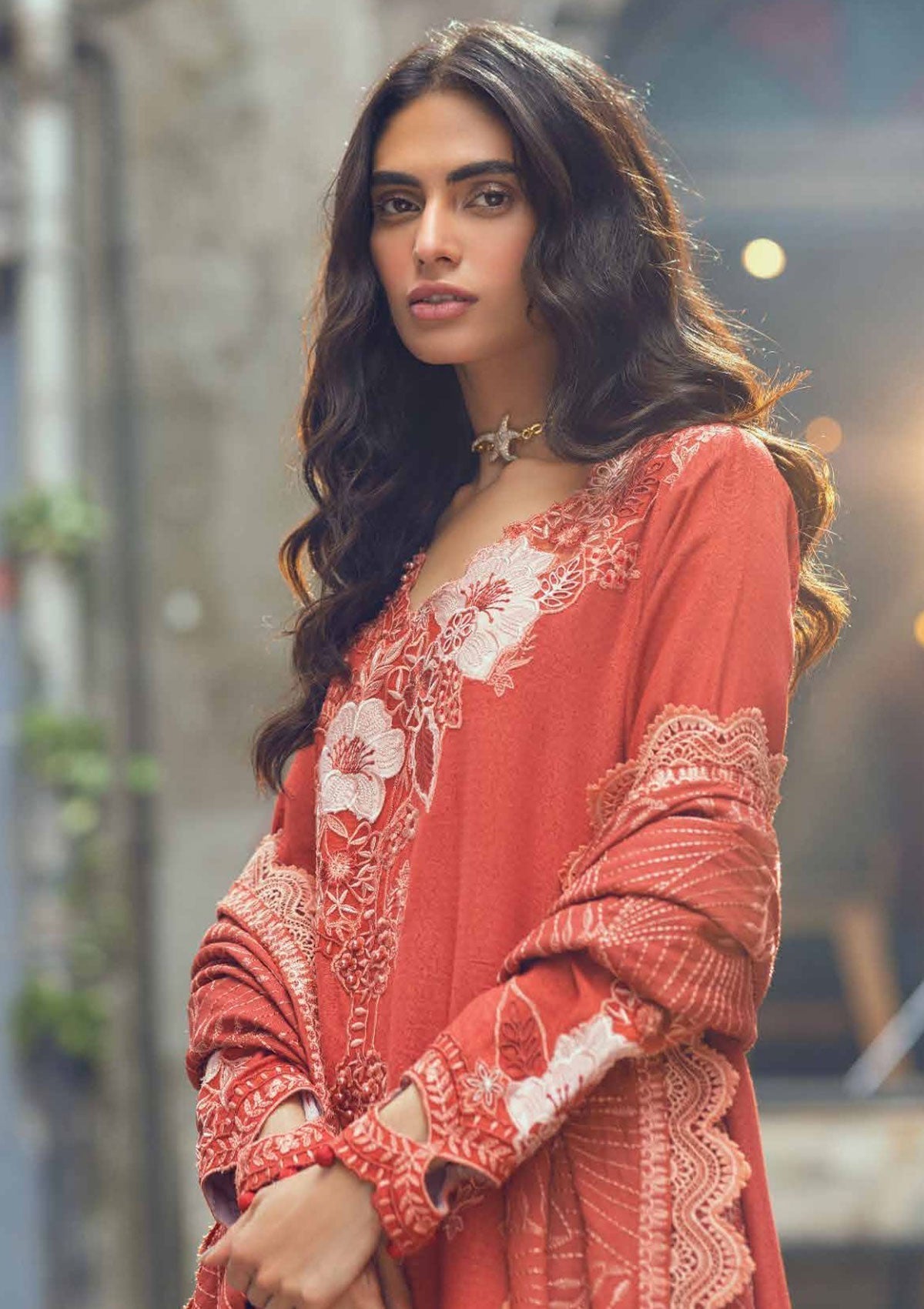Winter Collection - Mushq - Broadway - Sabrina - MW#2