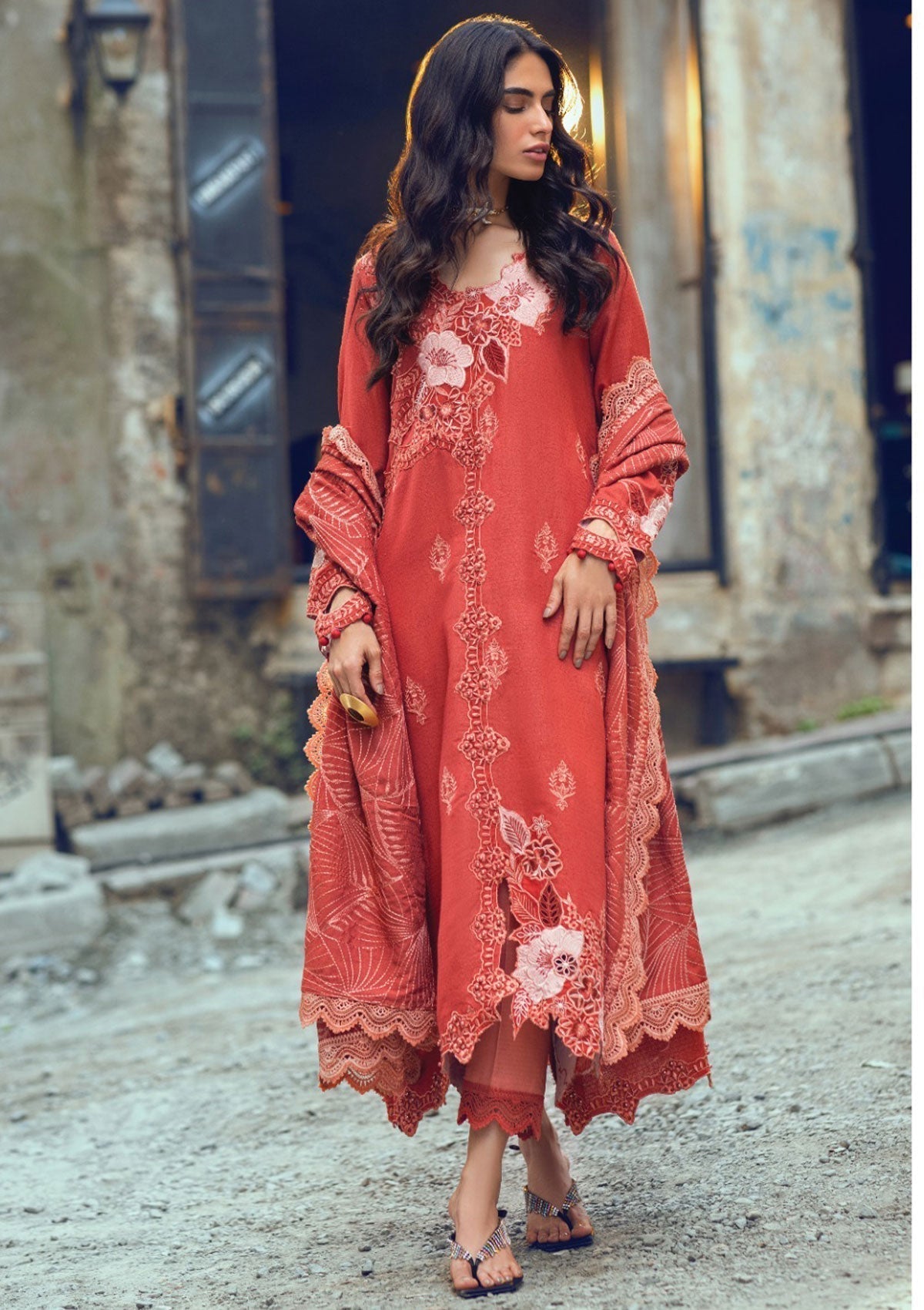 Winter Collection - Mushq - Broadway - Sabrina - MW#2