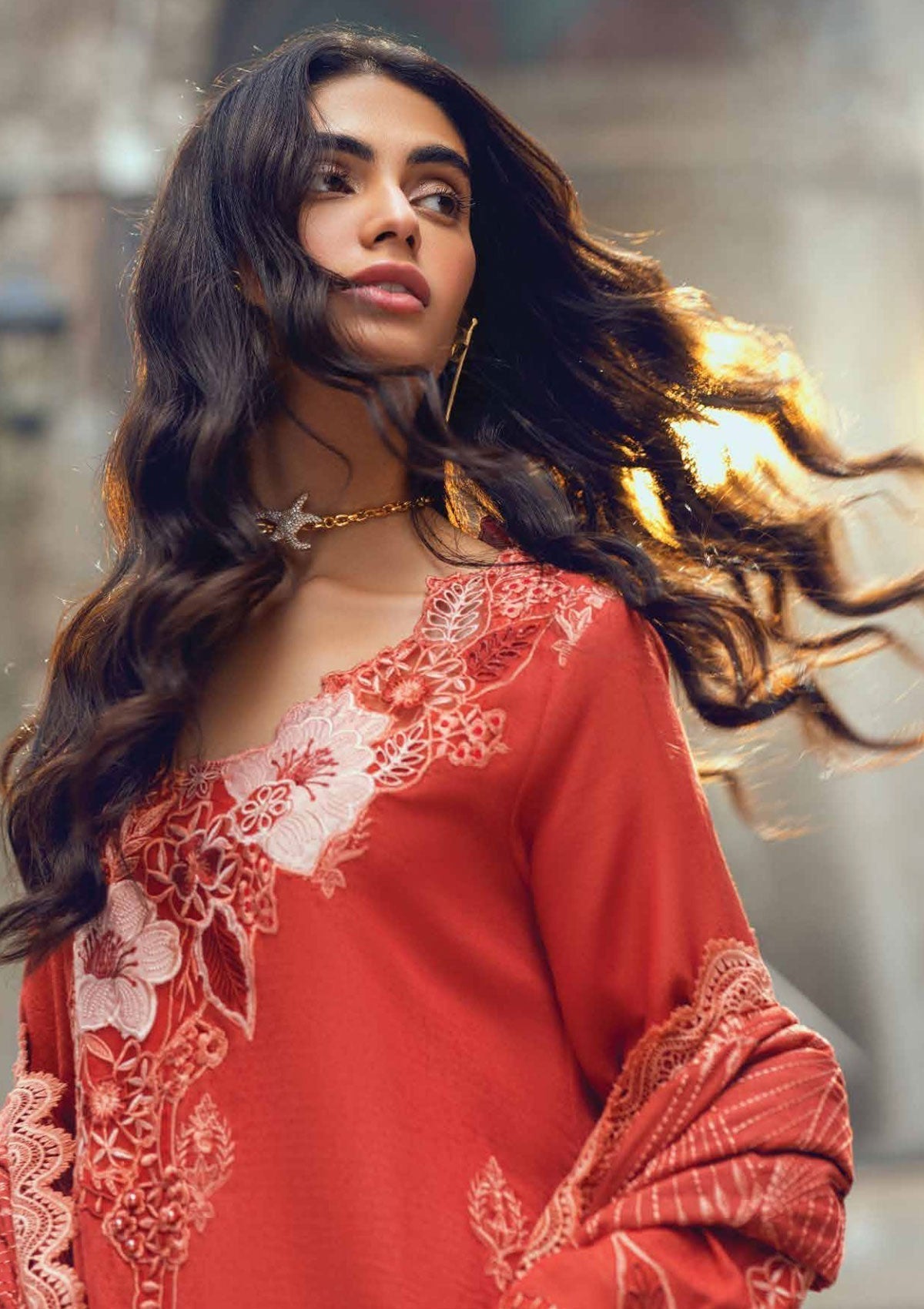 Winter Collection - Mushq - Broadway - Sabrina - MW#2