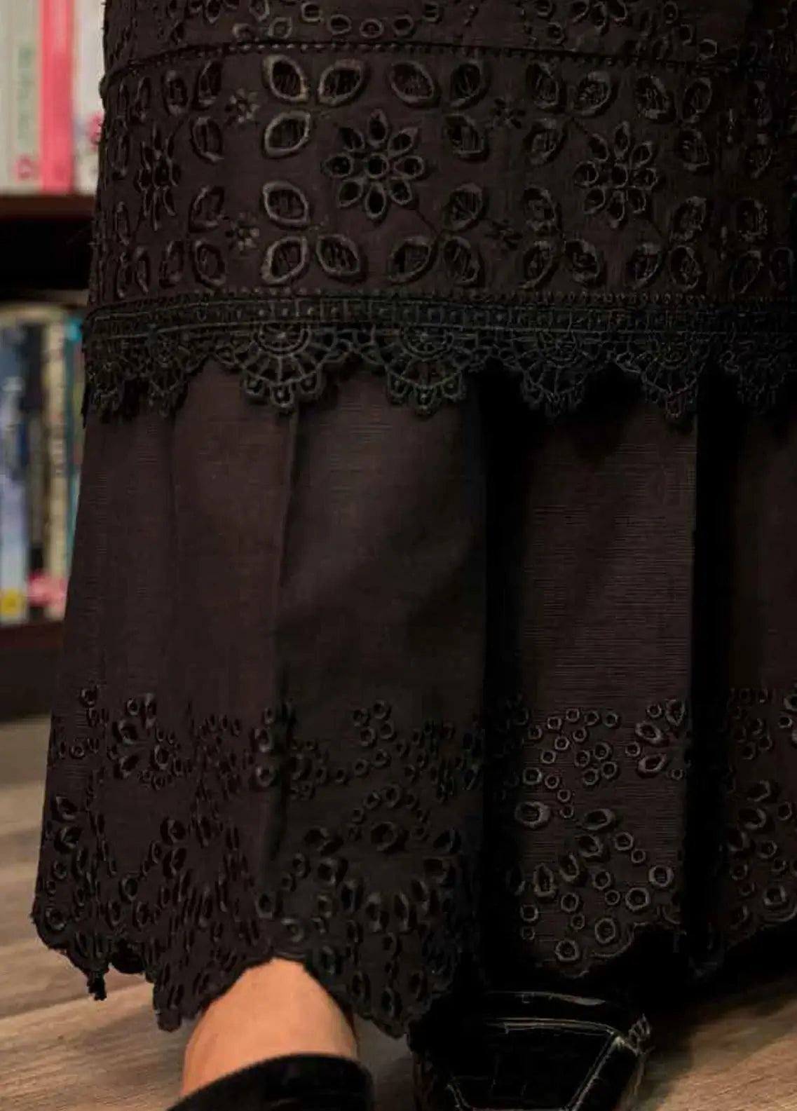 Winter Collection - Nureh - Girlglam - Chiikankari - NU2#78