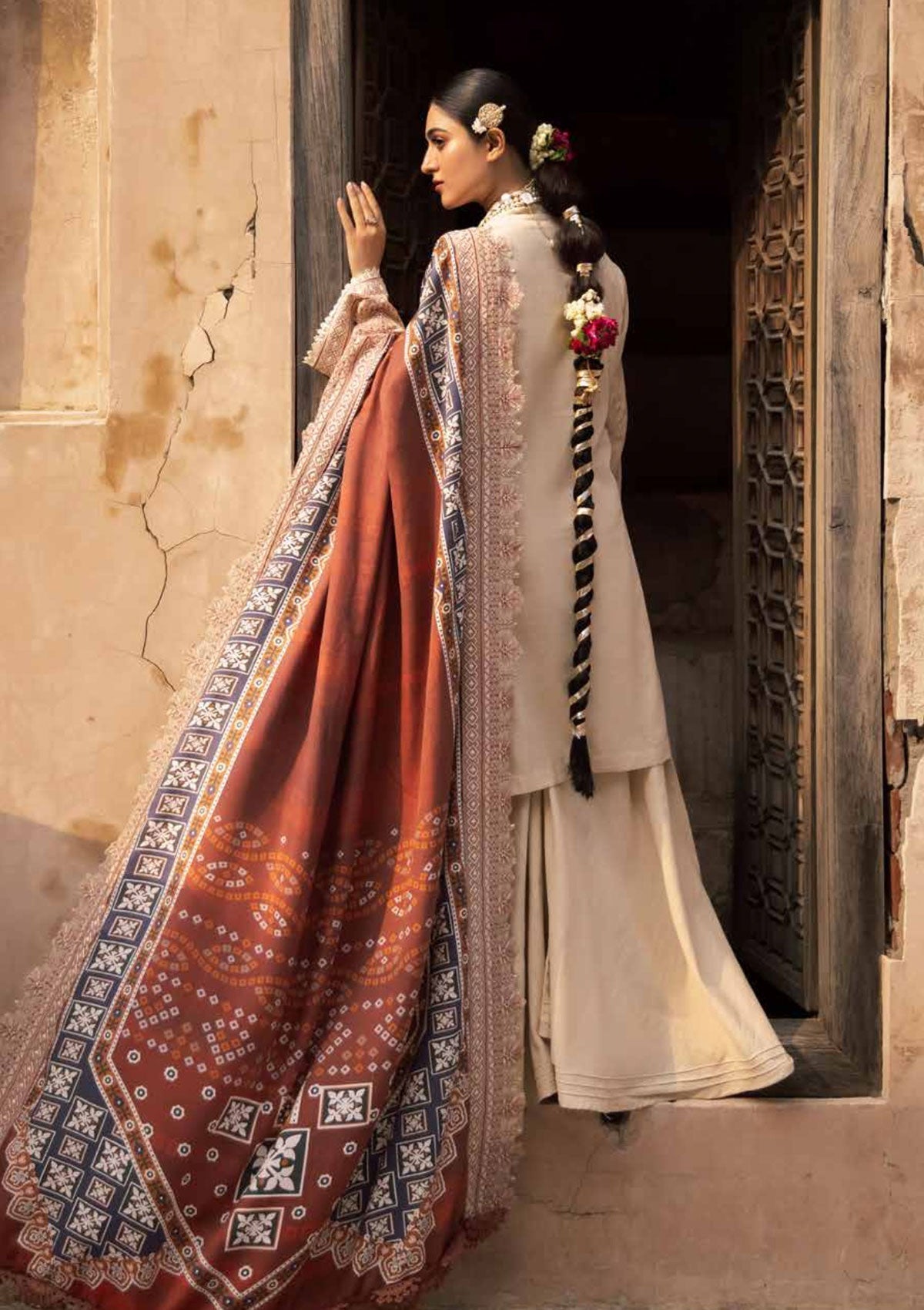 Winter Collection - Nureh - Maya - Khaddar - NW#67