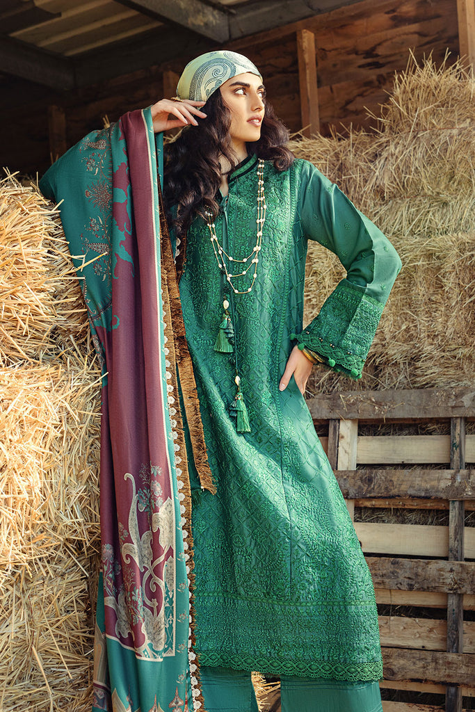 Winter Collection - Sobia Nazir - Autumn Winter - AW#03 B