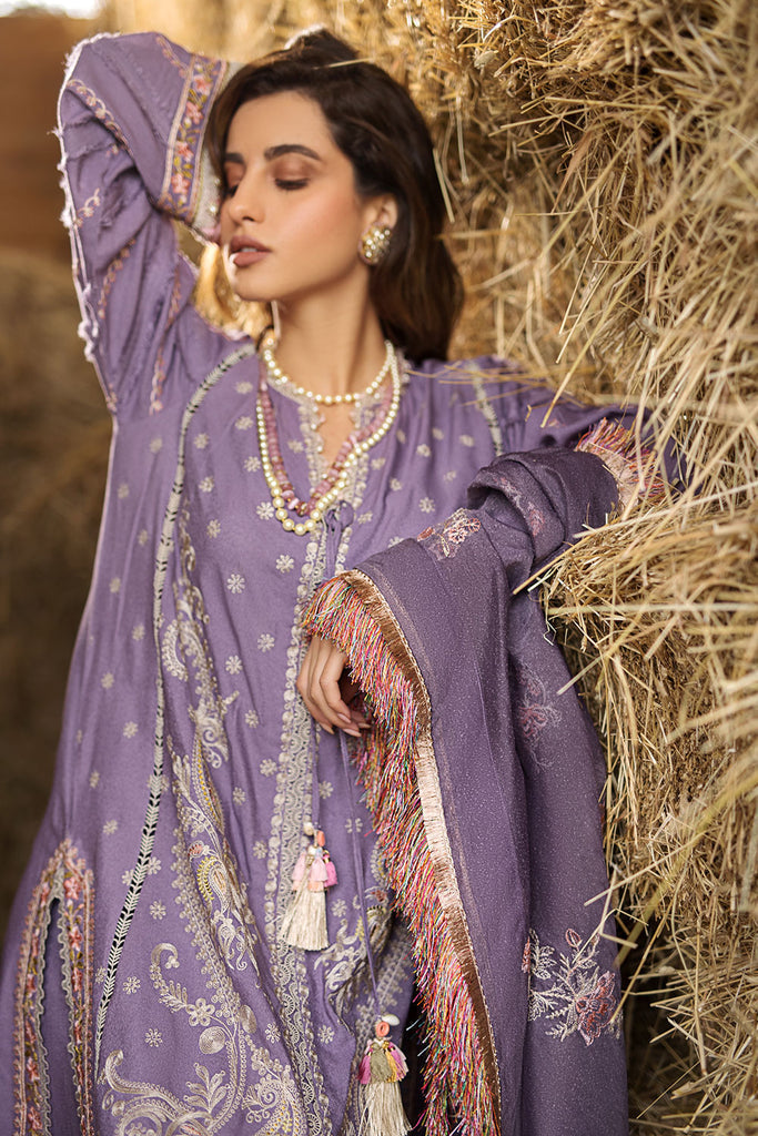 Winter Collection - Sobia Nazir - Autumn Winter - AW#06 A