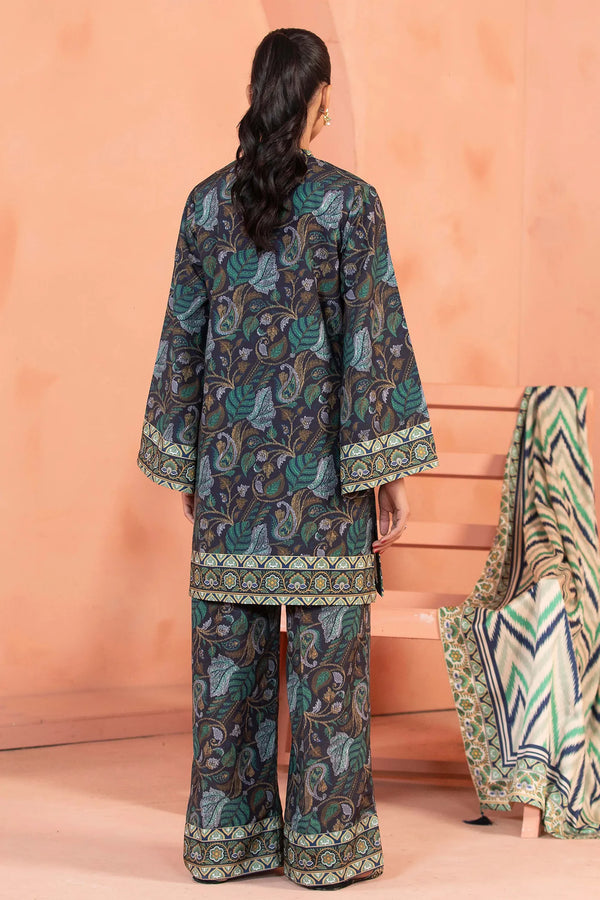 Adans Libas | Khaddar 25 | SLUB 7758 - Official Adans Libas stockist in UK - Sakeena London