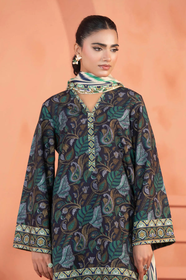 Adans Libas | Khaddar 25 | SLUB 7758 - Official Adans Libas stockist in UK - Sakeena London