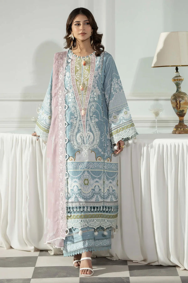 Adans Libas | Rukhsar Atelier | RUKHSAR 1532 - Official Adans Libas stockist in UK - Sakeena London