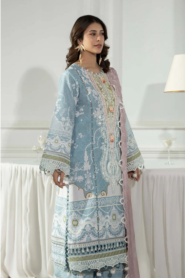 Adans Libas | Rukhsar Atelier | RUKHSAR 1532 - Official Adans Libas stockist in UK - Sakeena London