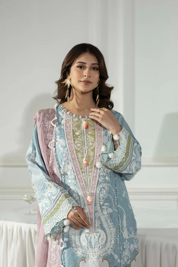 Adans Libas | Rukhsar Atelier | RUKHSAR 1532 - Official Adans Libas stockist in UK - Sakeena London