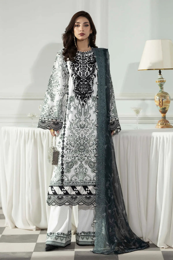 Adans Libas | Rukhsar Atelier | RUKHSAR 1533 - Official Adans Liba stockist in UK - Sakeena London