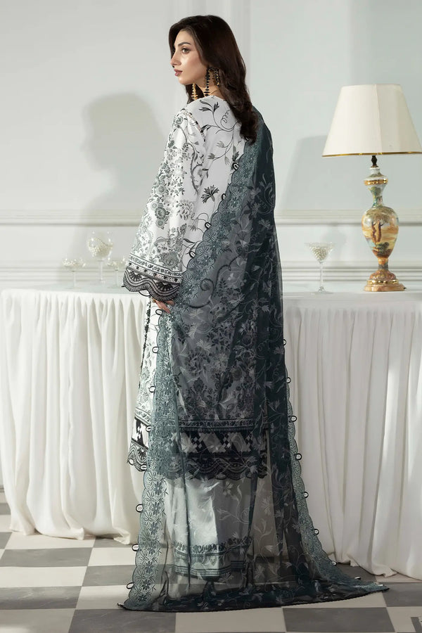 Adans Libas | Rukhsar Atelier | RUKHSAR 1533 - Official Adans Liba stockist in UK - Sakeena London
