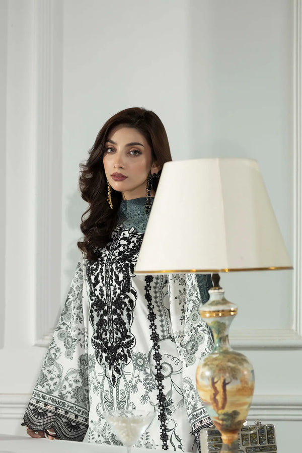 Adans Libas | Rukhsar Atelier | RUKHSAR 1533 - Official Adans Liba stockist in UK - Sakeena London