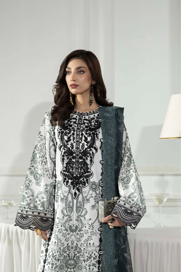 Adans Libas | Rukhsar Atelier | RUKHSAR 1533 - Official Adans Liba stockist in UK - Sakeena London