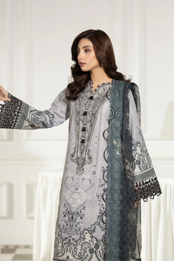 Adans Libas | Rukhsar Atelier | RUKHSAR 1537 - Official Adans Libas stockist in UK - Sakeena London