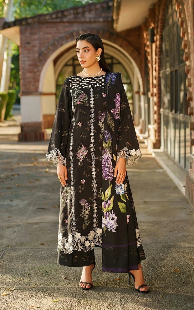 Asifa and Nabeel | Meraki Winter 25 | Winter Thyme - Official Asifa and Nabeel stockist in UK - Sakeena London