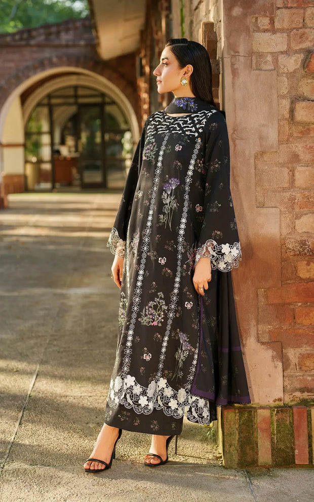 Asifa and Nabeel | Meraki Winter 25 | Winter Thyme - Official Asifa and Nabeel stockist in UK - Sakeena London