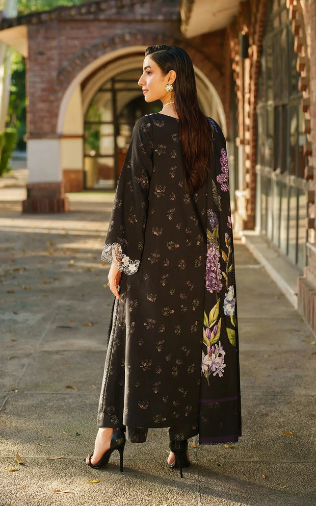 Asifa and Nabeel | Meraki Winter 25 | Winter Thyme - Official Asifa and Nabeel stockist in UK - Sakeena London
