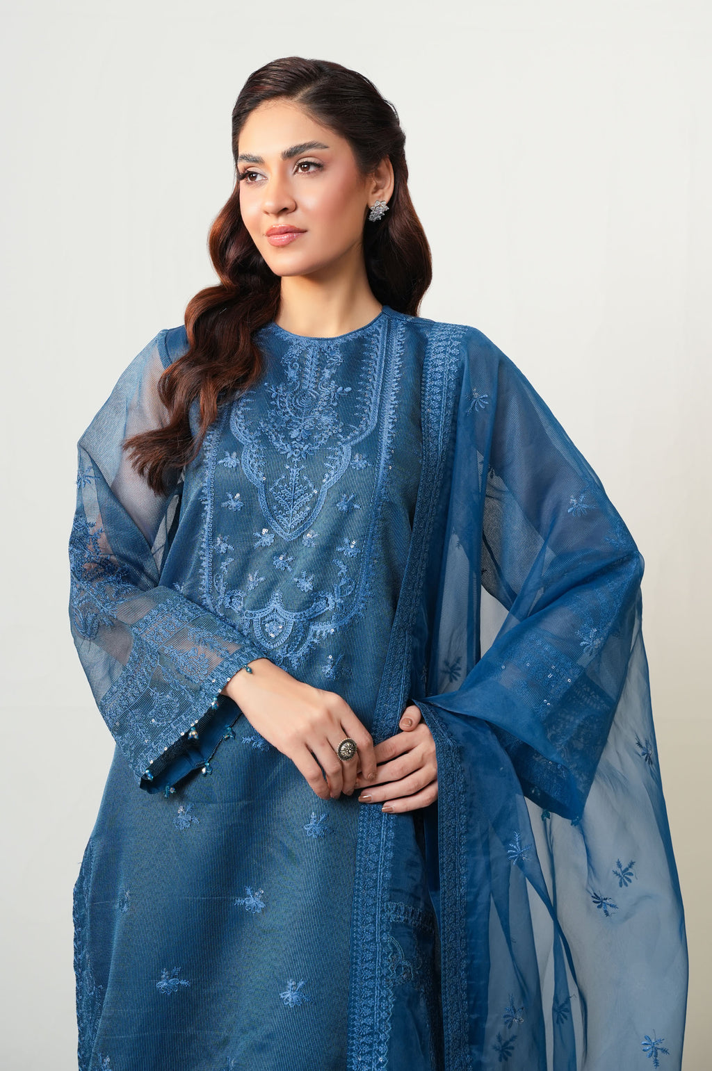 Zeen | Azalea Collection | WOM34127 - Official Zeen stockist in UK - Sakeena London