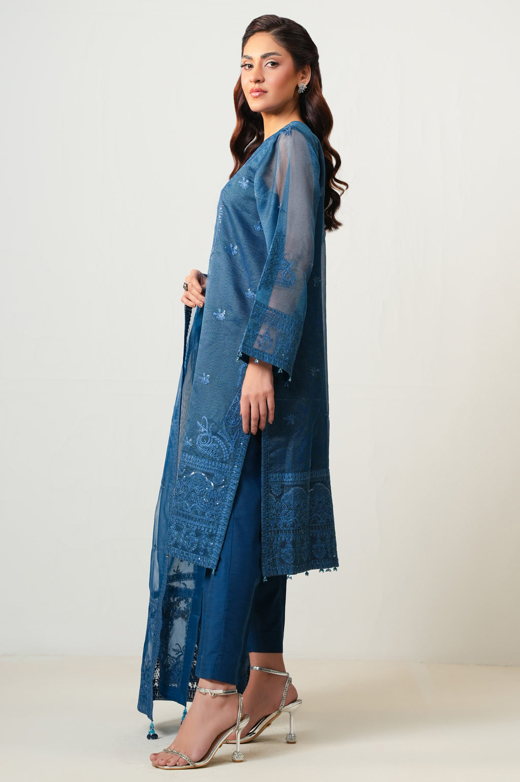 Zeen | Azalea Collection | WOM34127 - Official Zeen stockist in UK - Sakeena London