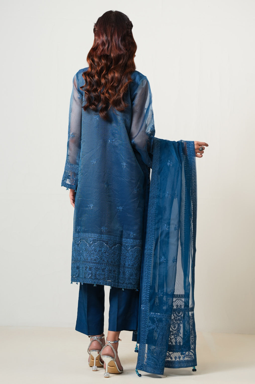 Zeen | Azalea Collection | WOM34127 - Official Zeen stockist in UK - Sakeena London