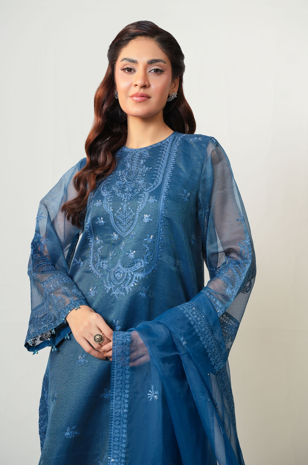 Zeen | Azalea Collection | WOM34127 - Official Zeen stockist in UK - Sakeena London