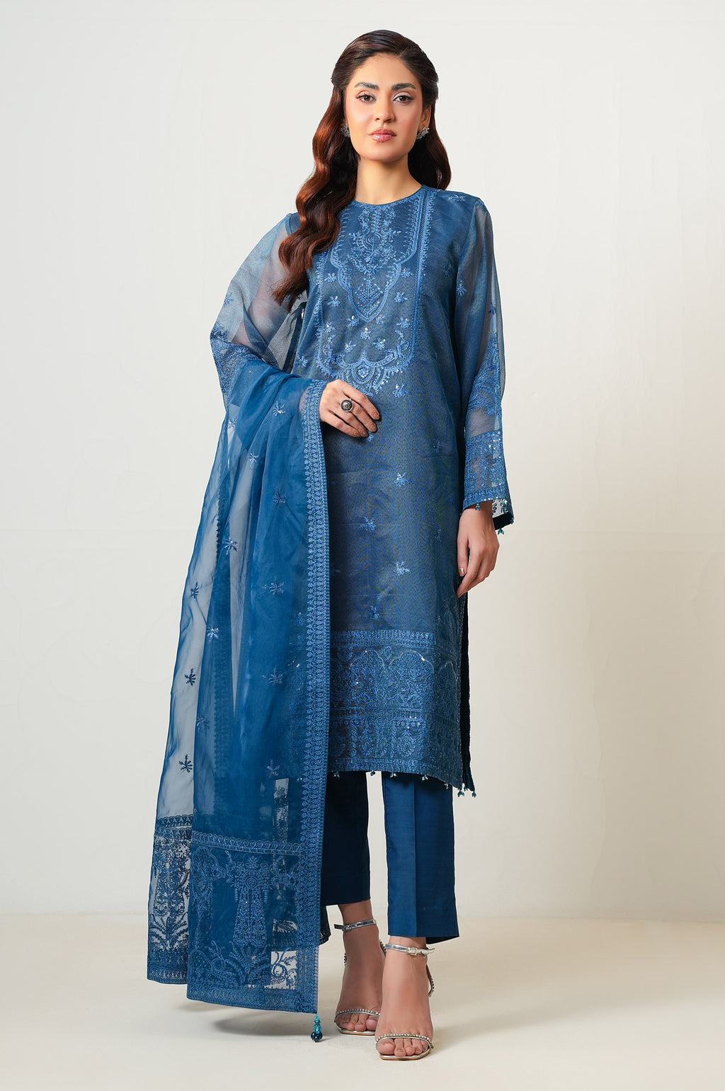 Zeen | Azalea Collection | WOM34127 - Official Zeen stockist in UK - Sakeena London