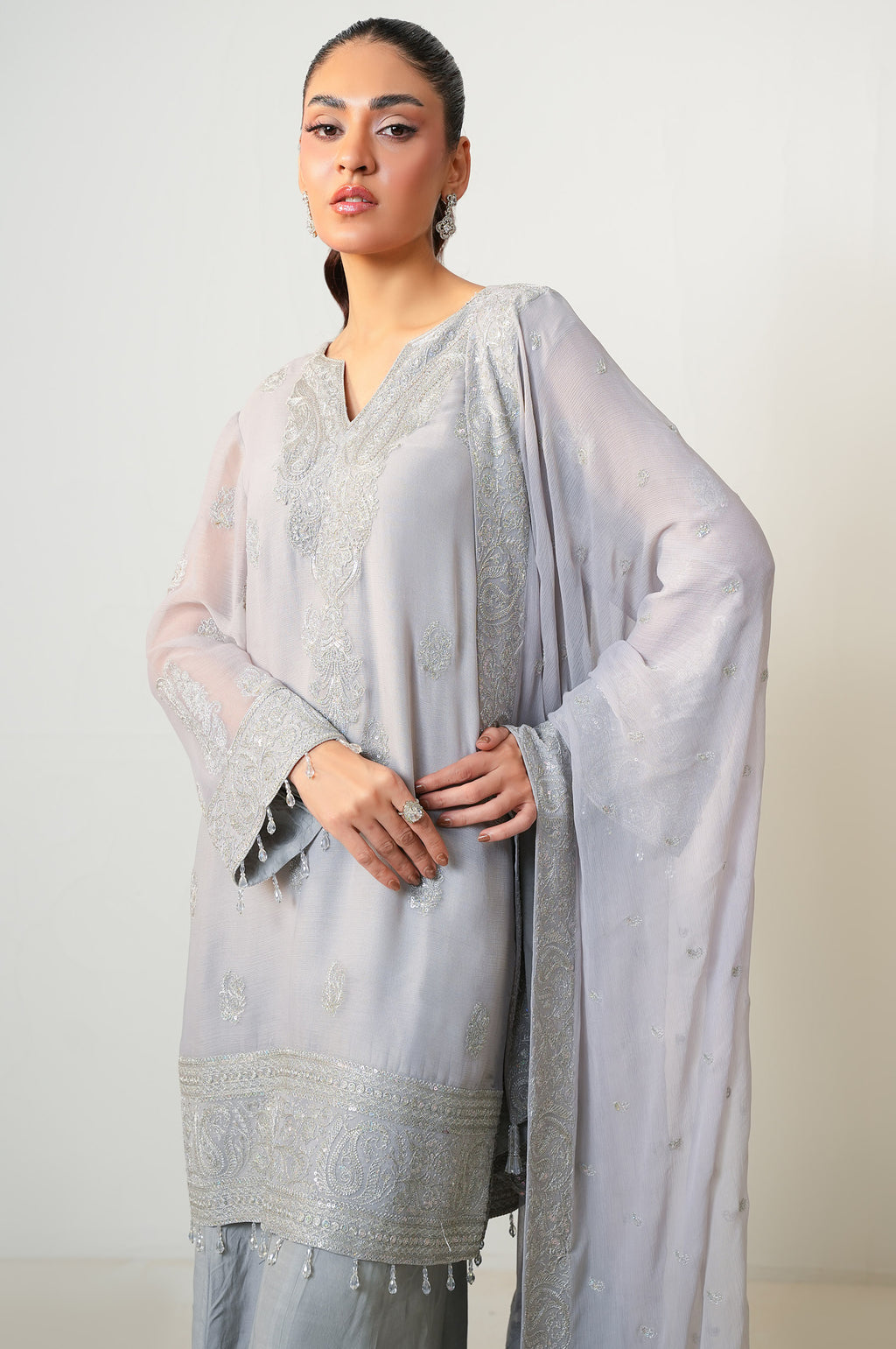 Zeen | Azalea Collection | WOM34132 - Official Zeen stockist in UK - Sakeena London