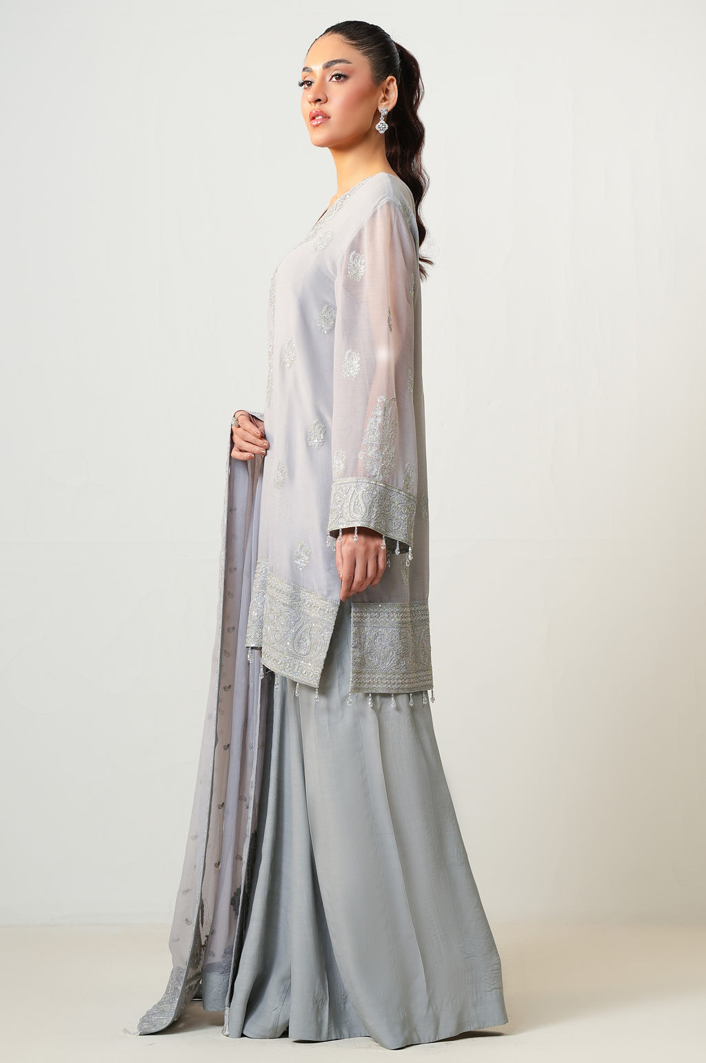 Zeen | Azalea Collection | WOM34132 - Official Zeen stockist in UK - Sakeena London