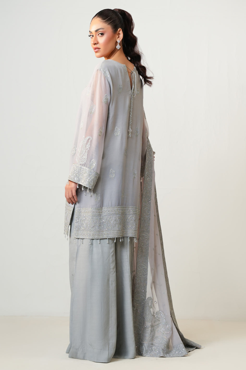 Zeen | Azalea Collection | WOM34132 - Official Zeen stockist in UK - Sakeena London