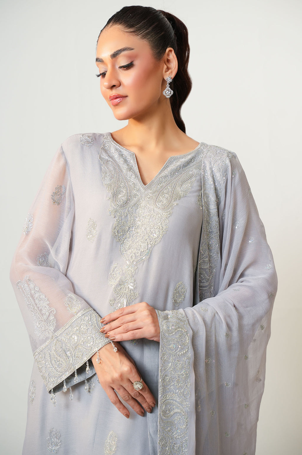 Zeen | Azalea Collection | WOM34132 - Official Zeen stockist in UK - Sakeena London