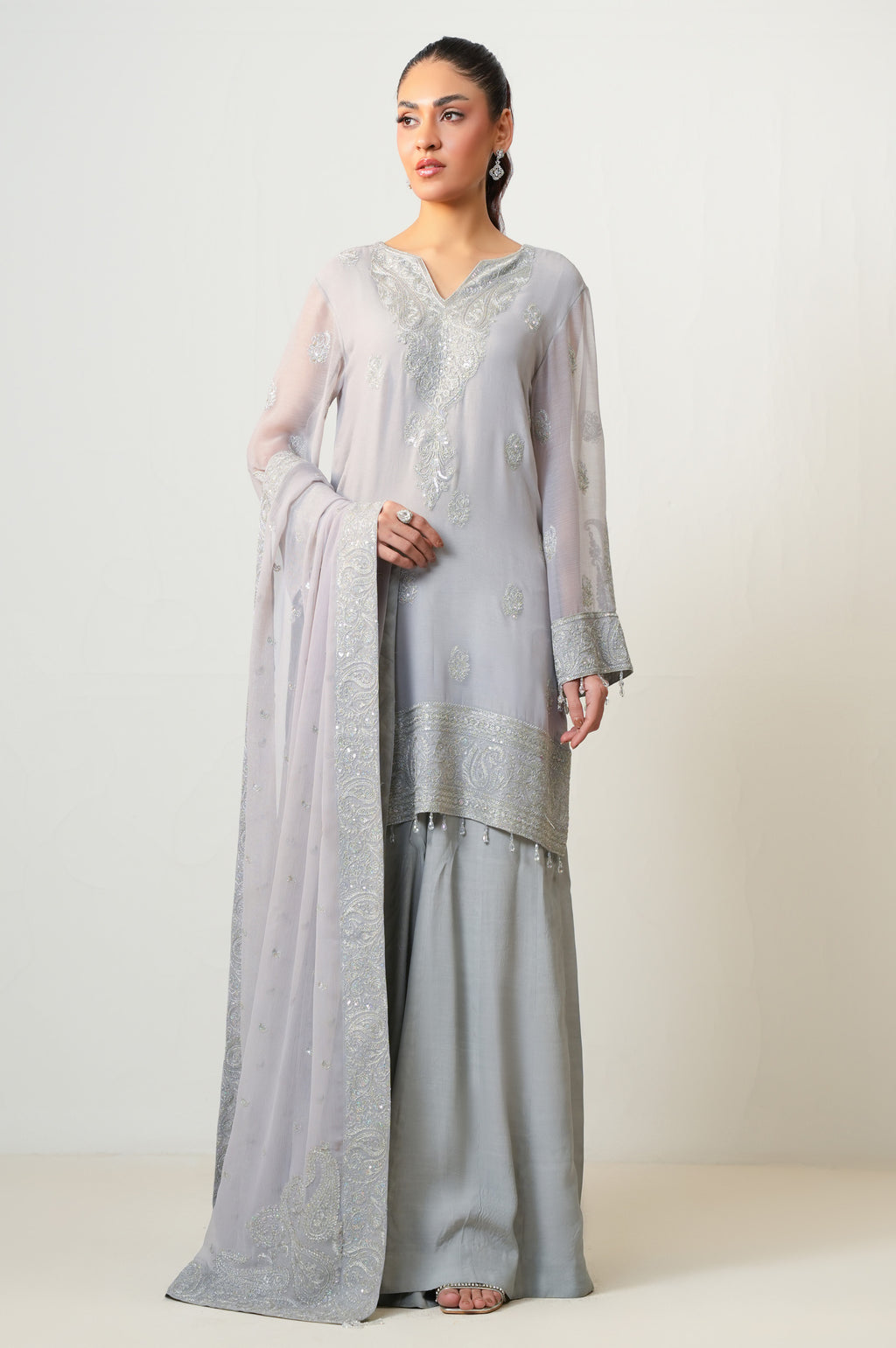 Zeen | Azalea Collection | WOM34132 - Official Zeen stockist in UK - Sakeena London