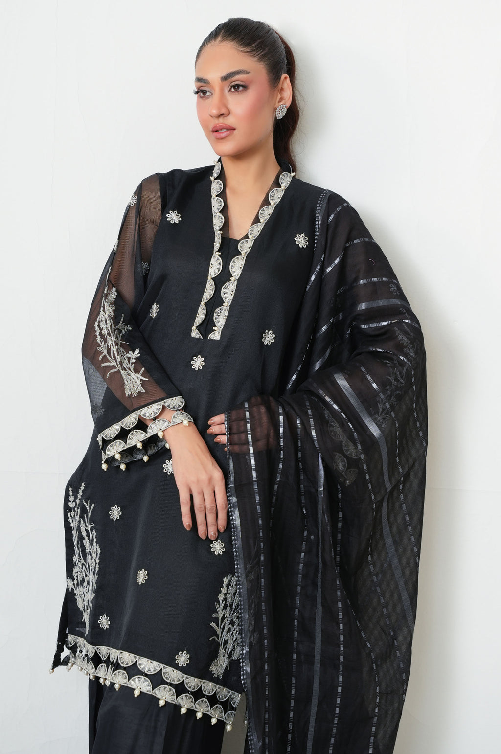 Zeen | Azalea Collection | WOM34133 - Official Zeen stockist in UK - Sakeena London