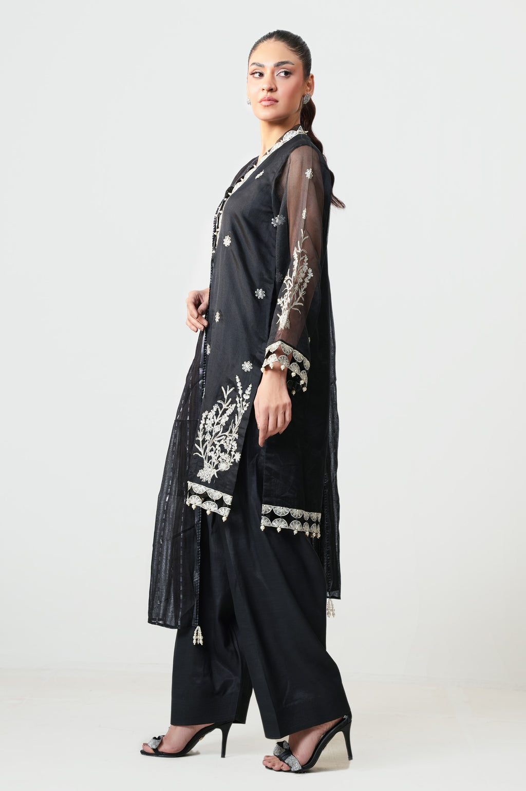 Zeen | Azalea Collection | WOM34133 - Official Zeen stockist in UK - Sakeena London