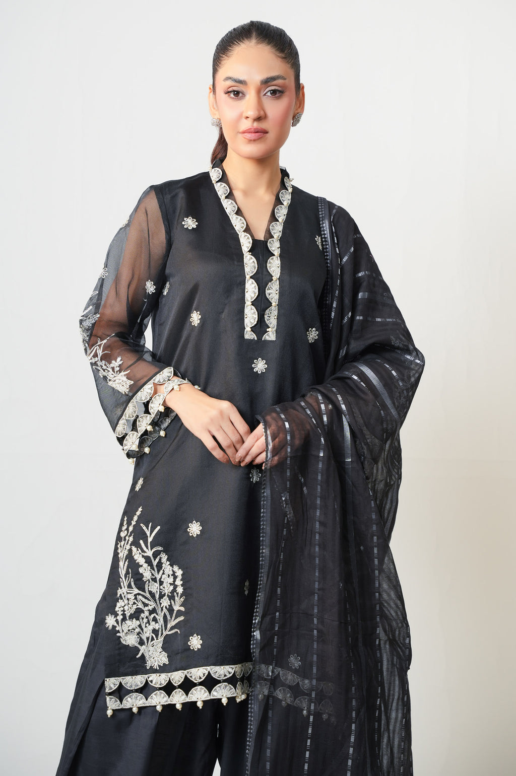 Zeen | Azalea Collection | WOM34133 - Official Zeen stockist in UK - Sakeena London