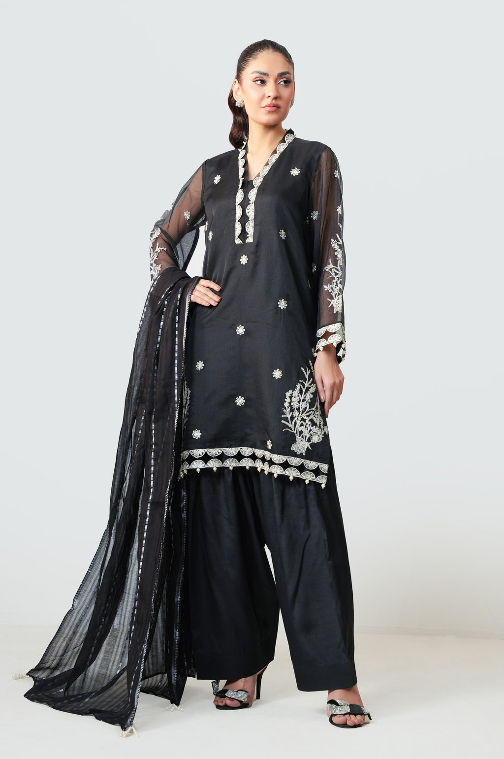 Zeen | Azalea Collection | WOM34133 - Official Zeen stockist in UK - Sakeena London