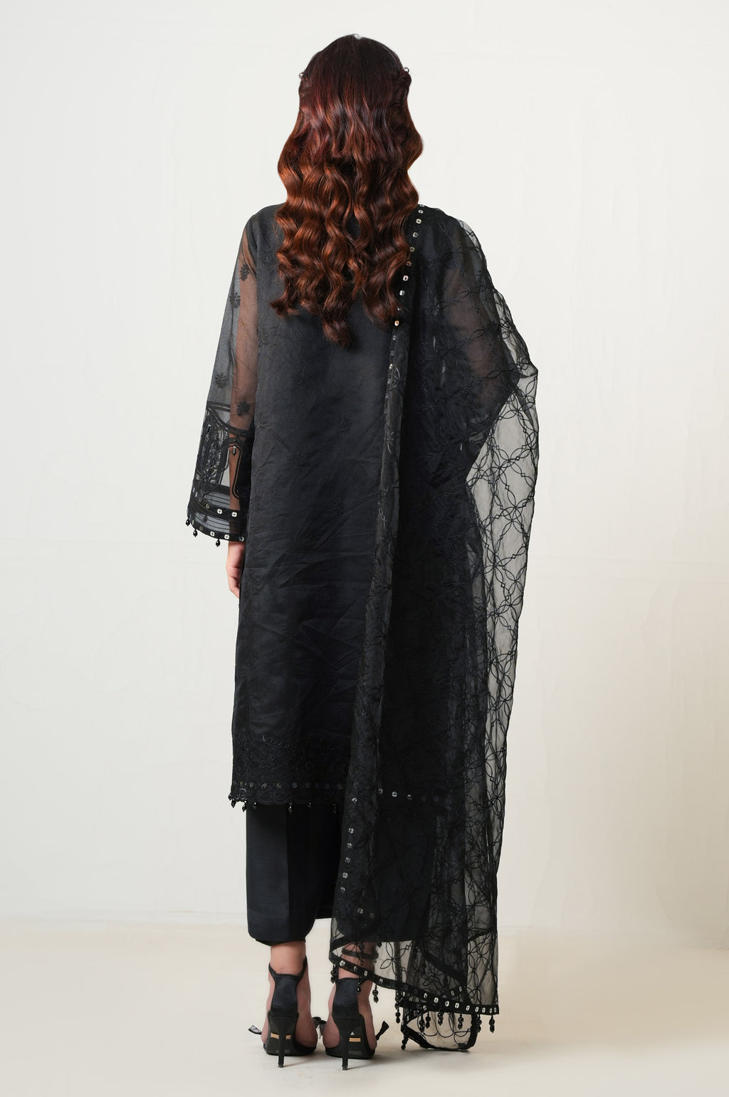 Zeen | Azalea Collection | WOM34135 - Official Zeen stockist in UK - Sakeena London