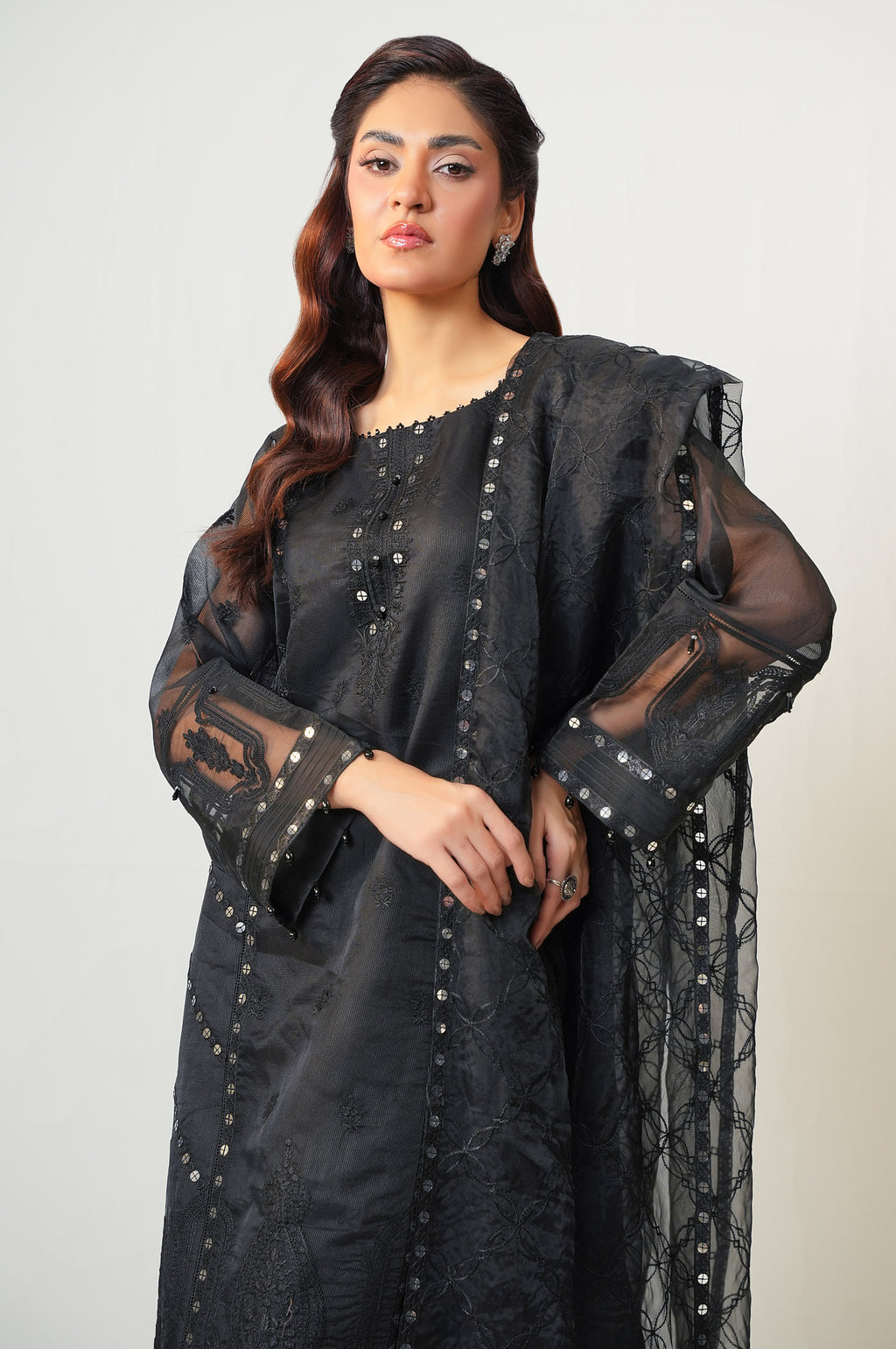 Zeen | Azalea Collection | WOM34135 - Official Zeen stockist in UK - Sakeena London