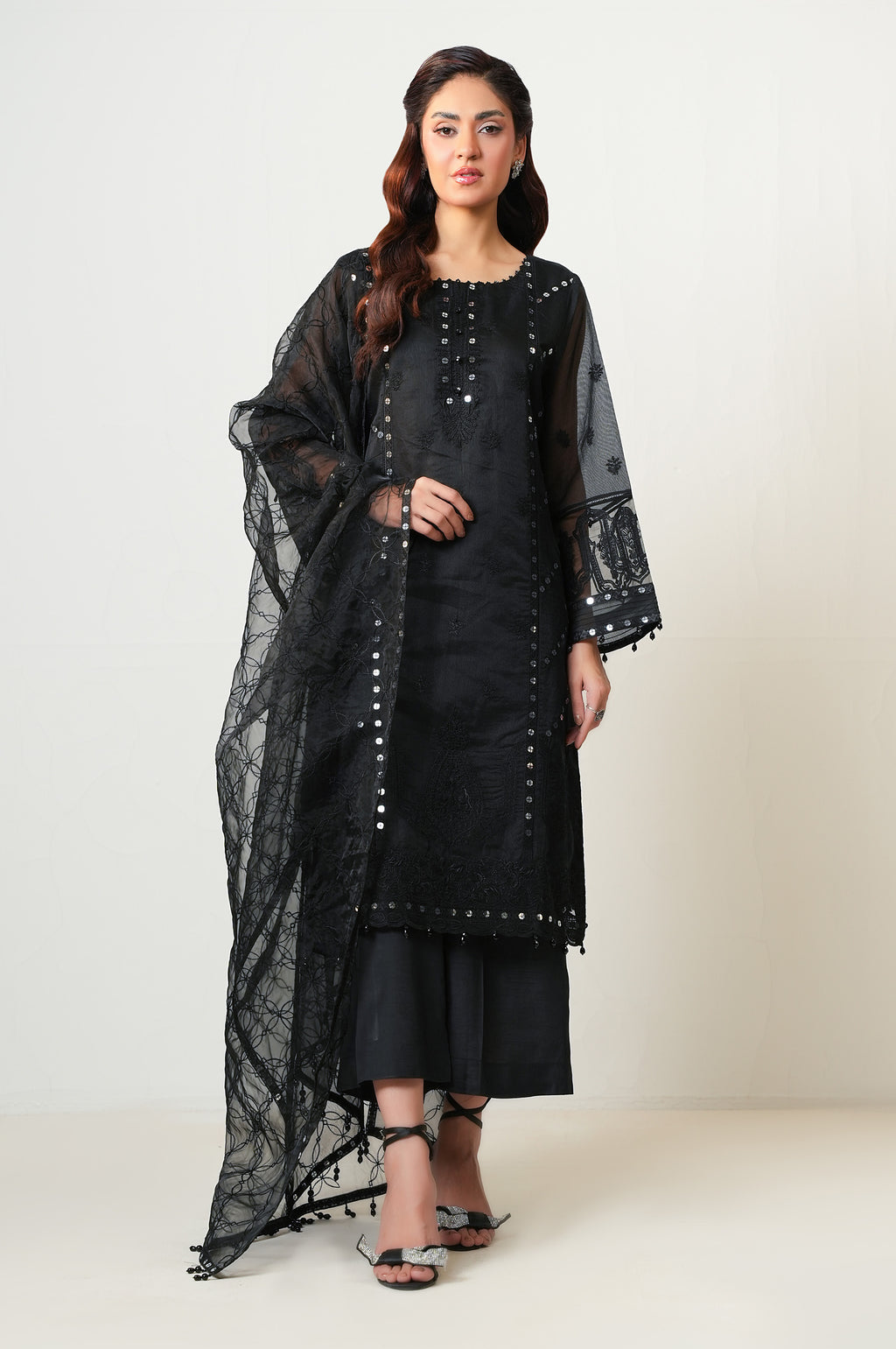 Zeen | Azalea Collection | WOM34135 - Official Zeen stockist in UK - Sakeena London