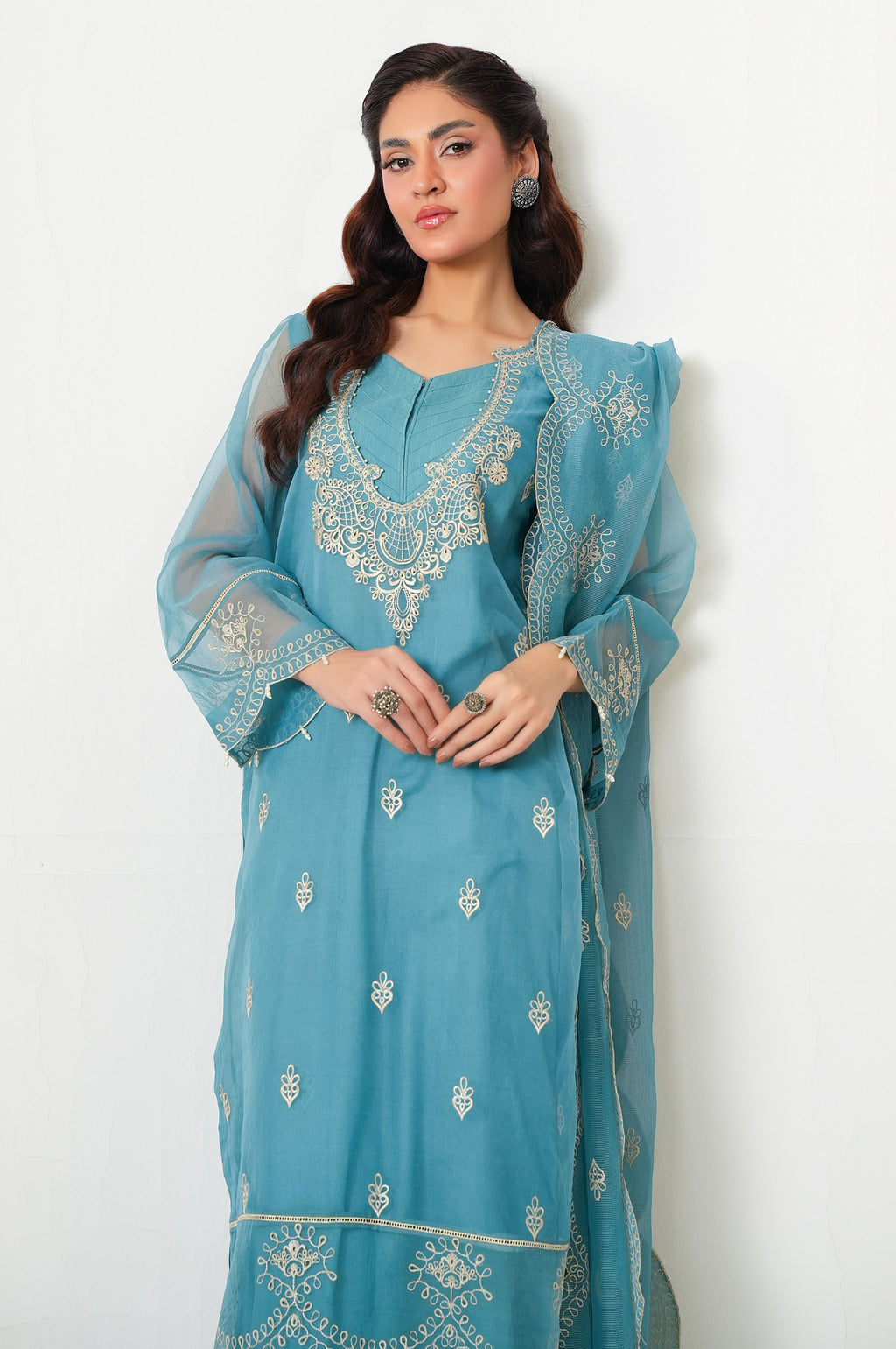 Zeen | Azalea Collection | WOM34137 - Official Zeen stockist in UK - Sakeena London
