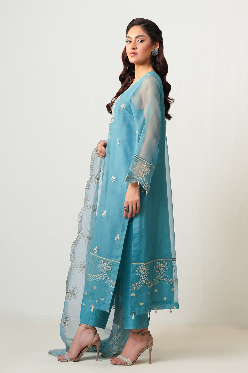 Zeen | Azalea Collection | WOM34137 - Official Zeen stockist in UK - Sakeena London