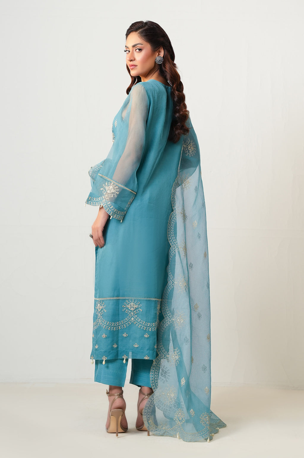 Zeen | Azalea Collection | WOM34137 - Official Zeen stockist in UK - Sakeena London