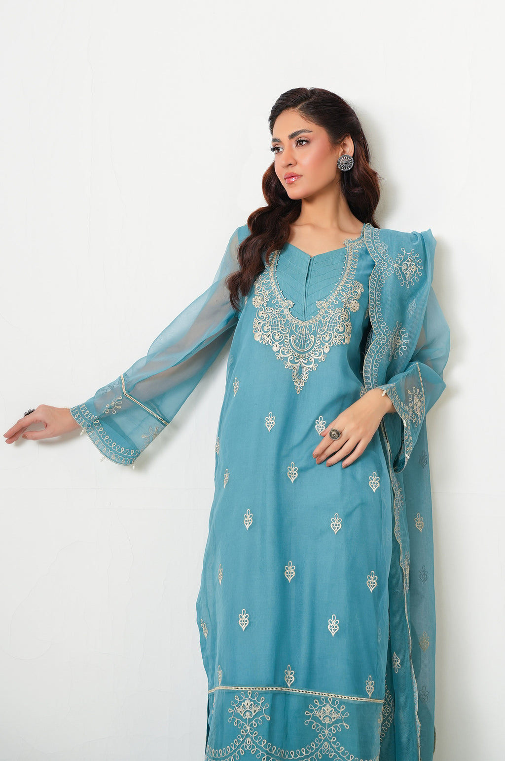 Zeen | Azalea Collection | WOM34137 - Official Zeen stockist in UK - Sakeena London
