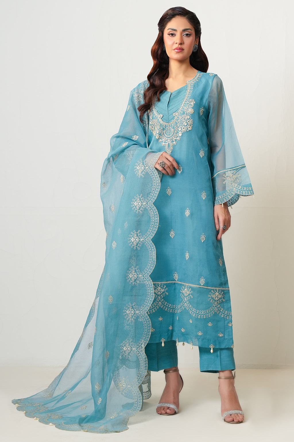 Zeen | Azalea Collection | WOM34137 - Official Zeen stockist in UK - Sakeena London