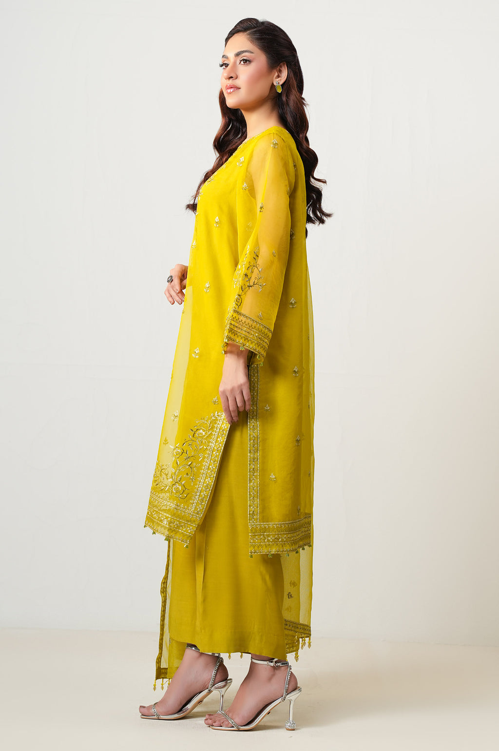 Zeen | Azalea Collection | WOM34138 - Official Zeen stockist in UK - Sakeena London