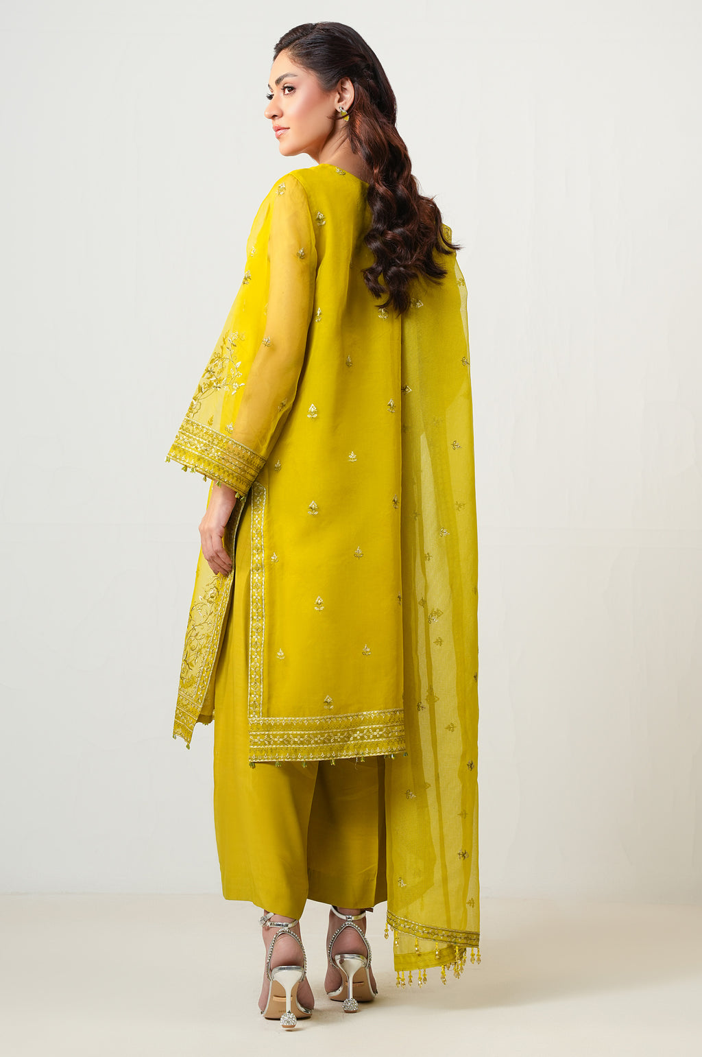 Zeen | Azalea Collection | WOM34138 - Official Zeen stockist in UK - Sakeena London