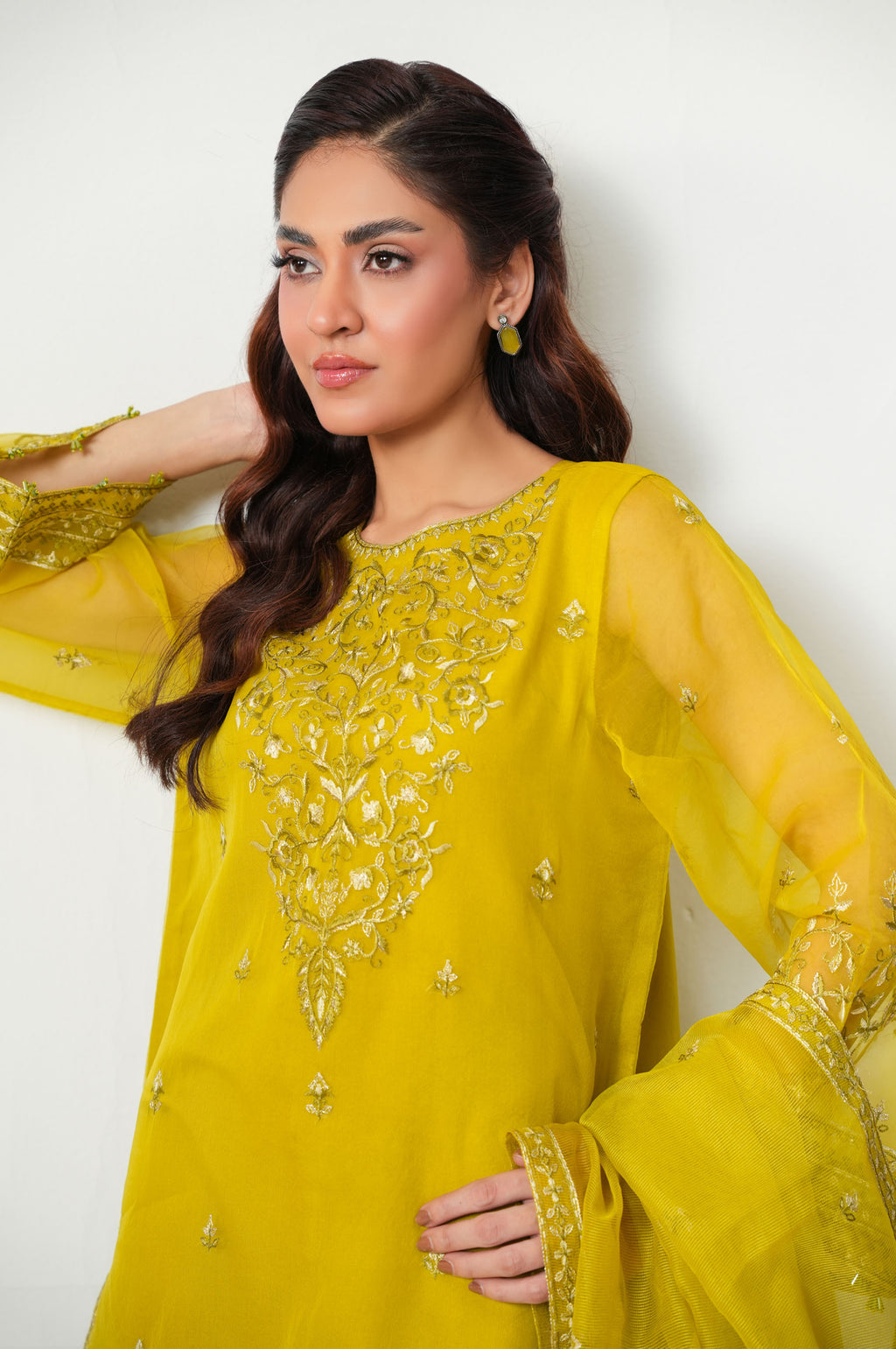 Zeen | Azalea Collection | WOM34138 - Official Zeen stockist in UK - Sakeena London